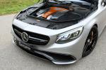 Mercedes-AMG S63 by G-Power 2016 года
